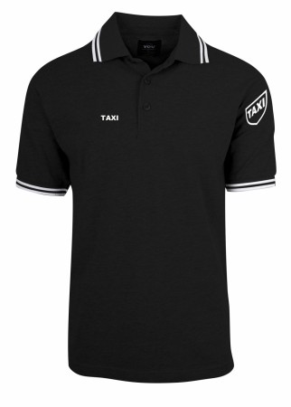 Poloskjorte
