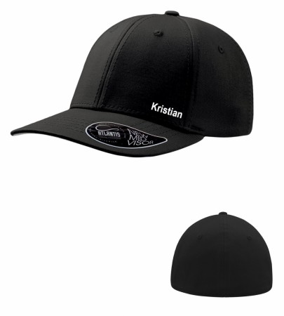 Caps med navn