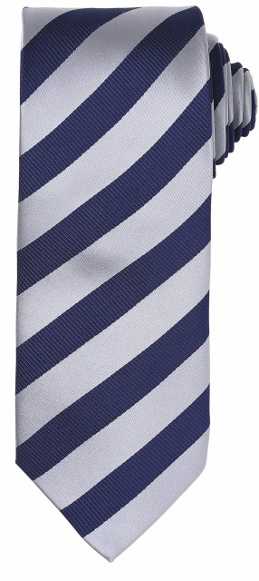 Sølvgrå/marine